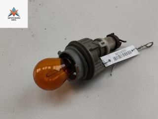 Патрон лампы указателя поворота Audi A4 B5 1997, 2.6 л., бензин, МКПП, серый, универсал, BOSCH