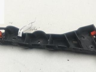 кронштейн переднего бампера Opel Zafira 2 поколение (B) 2007, 2.2 л., бензин, МКПП, серый, минивэн, 13124997LH