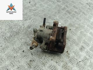 суппорт задний левый Opel Astra H/Family [рестайлинг] 2005, 1.6 л., бензин, МКПП, серый, хетчбэк 5 дв.