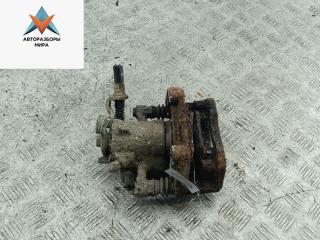 суппорт задний правый Opel Astra H/Family [рестайлинг] 2005, 1.6 л., бензин, МКПП, серый, хетчбэк 5 дв.