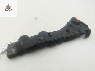 кронштейн переднего бампера Opel Zafira 2 поколение (B) 2007, 2.2 л., бензин, МКПП, серый, минивэн, 13124998RH