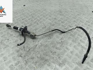 цилиндр сцепления главный Opel Astra H/Family [рестайлинг] 2009, 1.7 л., дизель, МКПП, серый, универсал, 90523769