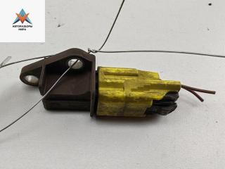 датчик AirBag Audi A6 4F/C6 [рестайлинг] 2008, 2.0 л., дизель, АКПП, чёрный, универсал, 4L0959651