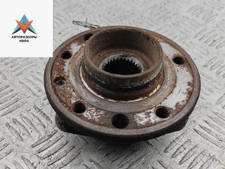 ступица передняя левая Opel Signum C 2003, 2.2 л., бензин, МКПП, серый, хетчбэк 5 дв.