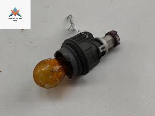 Патрон лампы указателя поворота Audi A4 B5 1996, 1.6 л., бензин, МКПП, серый, седан, VALEO