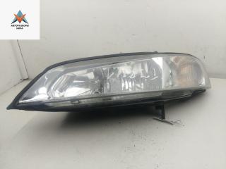 фара левая Opel Vectra B [рестайлинг] 1999, 1.8 л., бензин, МКПП, красный, седан, 90586844