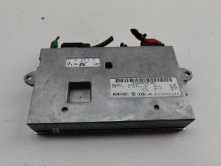 навигация Audi Q7 4L 2006, 4.2 л., бензин, АКПП, серый, внедорожник 5 дв., 4L0910729T