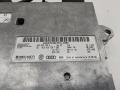 навигация Audi Q7 4L 2006, 4.2 л., бензин, АКПП, серый, внедорожник 5 дв., 4L0910729T - фото №2