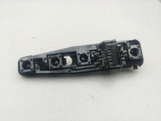 панель заднего левого фонаря Opel Vectra B 1998, 1.8 л., бензин, МКПП, серый, универсал, CARELLO