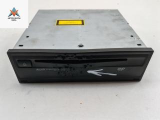 навигация Audi Q7 4L 2006, 4.2 л., бензин, АКПП, серый, внедорожник 5 дв., 4E0919887D