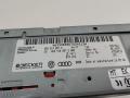 навигация Audi Q7 4L 2006, 4.2 л., бензин, АКПП, серый, внедорожник 5 дв., 4E0919887D - фото №4