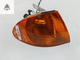 Поворотник (указатель поворота) правый BMW 3 серия E46 2000, 1.9 л., бензин, МКПП, синий, седан, 6902766