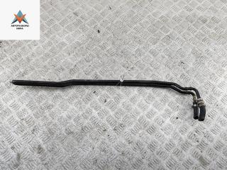 радиатор гидроусилителя Opel Vectra B 1998, 1.8 л., бензин, МКПП, серый, универсал, 90539407