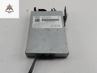 блок управления (другие) Audi Q7 4L 2006, 4.2 л., бензин, АКПП, серый, внедорожник 5 дв., 4L0910441