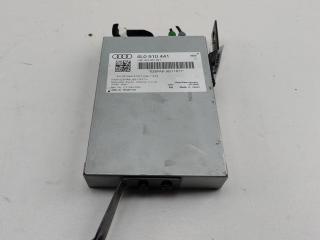 блок управления (другие) Audi Q7 4L 2006, 4.2 л., бензин, АКПП, серый, внедорожник 5 дв., 4L0910441