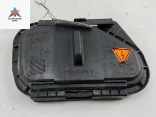 Крышка (заглушка) задняя фары Audi Q7 4L 2006, 4.2 л., бензин, АКПП, серый, внедорожник 5 дв.