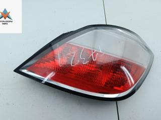 фонарь задний правый Opel Astra H 2004, 1.6 л., бензин, МКПП, серый, хетчбэк 5 дв., 342691834