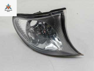 Поворотник (указатель поворота) правый BMW 3 серия E46 [рестайлинг] 2002, 2.2 л., бензин, МКПП, серый, седан