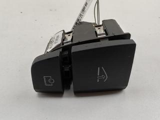 кнопка (выключатель) Audi Q7 4L 2006, 4.2 л., бензин, АКПП, серый, внедорожник 5 дв., 4L1927227