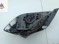 фонарь задний левый Opel Astra H 2004, 1.6 л., бензин, МКПП, серый, хетчбэк 5 дв., 342691834 - фото №2