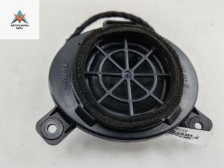 динамик высокочастотный (пищалка) Audi Q7 4L 2006, 4.2 л., бензин, АКПП, серый, внедорожник 5 дв., 4L0035361