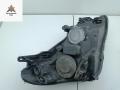 фара левая Opel Astra H 2004, 1.6 л., бензин, МКПП, серый, хетчбэк 5 дв., DEPO - фото №2