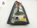 фонарь задний левый Opel Vectra B 1998, 1.8 л., бензин, МКПП, серый, универсал, 90585003 - фото №2
