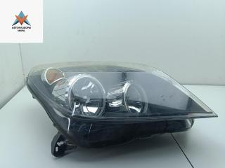 фара правая Opel Astra H 2004, 1.6 л., бензин, МКПП, серый, хетчбэк 5 дв., DEPO