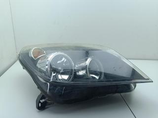 фара правая Opel Astra H 2004, 1.6 л., бензин, МКПП, серый, хетчбэк 5 дв., DEPO