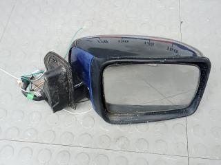 зеркало правое Land Rover Discovery 3 поколение 2005, 2.7 л., TD V6, дизель, АКПП, внедорожник 5 дв., PINOV