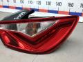 фонарь задний правый SEAT Ibiza 4 поколение [рестайлинг] 2012, 1.2 л., бензин, МКПП, хетчбэк 5 дв. - фото №2