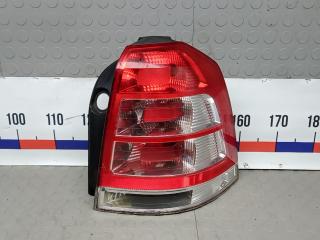 фонарь задний правый Opel Zafira 2 поколение (B) [рестайлинг] 2009, 1.6 л., бензин, МКПП, минивэн