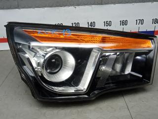 фара правая SsangYong Rodius 2005-2009 2015, 2.0 л., дизель, МКПП, минивэн