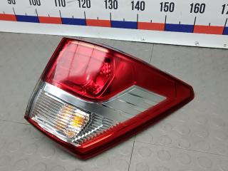 фонарь задний правый SsangYong Rodius 2005-2009 2015, 2.0 л., дизель, МКПП, минивэн