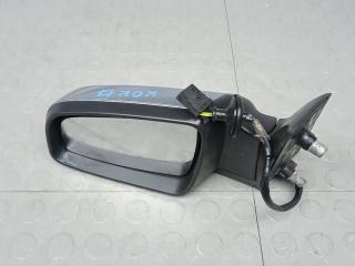 зеркало левое Opel Zafira Family [рестайлинг] 2008, 1.9 л., дизель, МКПП, минивэн, PINOV