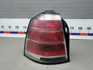 фонарь задний левый Opel Zafira Family [рестайлинг] 2008, 1.9 л., дизель, МКПП, минивэн