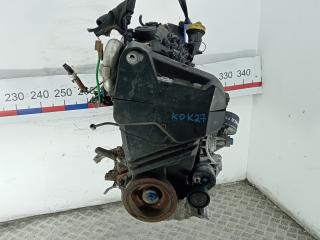 двигатель Renault Laguna 3 поколение [рестайлинг] 2011, 1.5 л., дизель, МКПП, универсал, K9K782