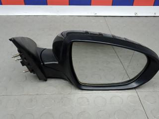 зеркало правое Kia Optima 3 поколение 2012, 1.7 л., дизель, МКПП, седан, PINOV