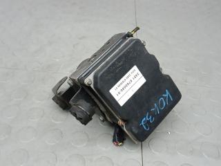 блок ABS BMW X5 E53 [рестайлинг] 2005, 3.0 л., дизель, АКПП, внедорожник 5 дв., 0265234095