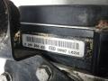 блок ABS BMW X5 E53 [рестайлинг] 2005, 3.0 л., дизель, АКПП, внедорожник 5 дв., 0265234095 - фото №8
