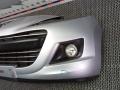 бампер передний Peugeot 207 1 поколение [рестайлинг] 2012, 1.6 л., бензин, МКПП, кабриолет - фото №2