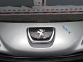 бампер передний Peugeot 207 1 поколение [рестайлинг] 2012, 1.6 л., бензин, МКПП, кабриолет - фото №7