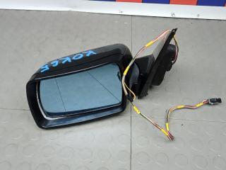 зеркало левое BMW X5 E53 [рестайлинг] 2005, 3.0 л., дизель, АКПП, внедорожник 5 дв., PINA