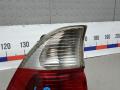 фонарь задний левый BMW X5 E53 [рестайлинг] 2005, 3.0 л., дизель, АКПП, внедорожник 5 дв., 7164475, 63217164475 - фото №3