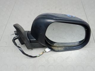 зеркало правое Citroen C-Crosser 1 поколение 2008, 2.2 л., D HDi, дизель, МКПП, внедорожник 5 дв., PINOV