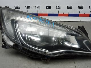 фара правая Opel Astra J [рестайлинг] 2014, 2.0 л., CDTi, дизель, МКПП, универсал