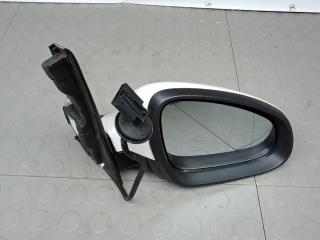 зеркало правое Opel Astra J [рестайлинг] 2012, 2.0 л., CDTi, дизель, МКПП, хетчбэк 5 дв., PINOV