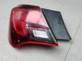 фонарь задний левый Opel Astra J [рестайлинг] 2012, 2.0 л., CDTi, дизель, МКПП, хетчбэк 5 дв. - фото №2