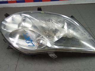 фара правая Toyota Auris 1 поколение 2008, 1.4 л., D-4D, дизель, МКПП, хетчбэк 5 дв.