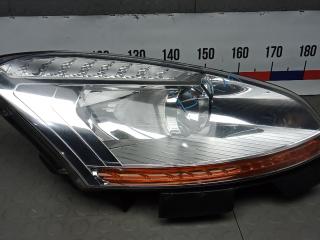 фара правая Citroen C4 Picasso 1 поколение 2007, 1.6 л., дизель, МКПП, минивэн